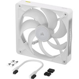 Corsair CO-9051064-WW, Ventilador blanco