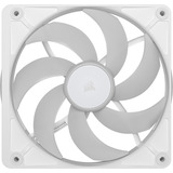 Corsair CO-9051064-WW, Ventilador blanco