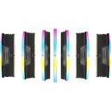 Corsair DIMM 32 GB DDR5-7200 (2x 16 GB) Kit Dual, Memoria RAM negro