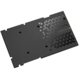 Corsair Hydro X Series XG7 RGB 40-SERIES GPU Water Block (4080 FE), Refrigeración por agua negro