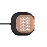 Corsair NAUTILUS 360 RS LCD, Refrigeración por agua negro