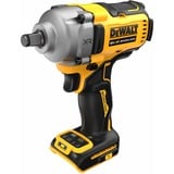 DEWALT DCF891NT-XJ, Tornillo de percusión amarillo/Negro