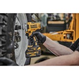 DEWALT DCF891NT-XJ, Tornillo de percusión amarillo/Negro