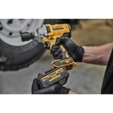 DEWALT DCF891NT-XJ, Tornillo de percusión amarillo/Negro