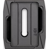 DJI Estabilizador de mano DJI RS 3 Mini, Sistema Steadicam negro