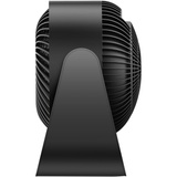 DREO Calefactor 714S, Termoventiladores negro