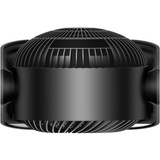 DREO Calefactor 714S, Termoventiladores negro