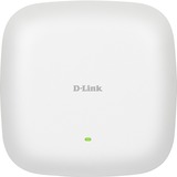 D-Link AX3600 3600 Mbit/s Blanco Energía sobre Ethernet (PoE) 2,4 GHz, 5 GHz, 3600 Mbit/s, 64-bit WEP, 128-bit WEP, SSH, SSL/TLS, WPA, WPA-Enterprise, WPA-PSK, WPA2, WPA2-Enterprise, WPA3,..., 10,100,1000,2500 Mbit/s