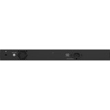 D-Link DMS-1250-12/E switch Gestionado L2 10G Ethernet (100/1000/10000) Negro, Interruptor/Conmutador negro, Gestionado, L2, 10G Ethernet (100/1000/10000), Montaje en rack