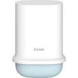 D-Link DWP-1010/KT sistema Wi-Fi Mesh (Wi-Fi en malla) Doble banda (2,4 GHz / 5 GHz) Wi-Fi 6 (802.11ax) Blanco 2 5G Interno, Router WIRELESS LTE Blanco, Interno, Sistema de malla, Poder, Estado, Doble banda (2,4 GHz / 5 GHz), Wi-Fi 6 (802.11ax)