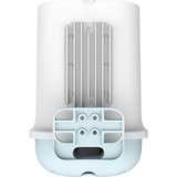 D-Link DWP-1010/KT sistema Wi-Fi Mesh (Wi-Fi en malla) Doble banda (2,4 GHz / 5 GHz) Wi-Fi 6 (802.11ax) Blanco 2 5G Interno, Router WIRELESS LTE Blanco, Interno, Sistema de malla, Poder, Estado, Doble banda (2,4 GHz / 5 GHz), Wi-Fi 6 (802.11ax)