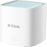 D-Link DWP-1010/KT sistema Wi-Fi Mesh (Wi-Fi en malla) Doble banda (2,4 GHz / 5 GHz) Wi-Fi 6 (802.11ax) Blanco 2 5G Interno, Router WIRELESS LTE Blanco, Interno, Sistema de malla, Poder, Estado, Doble banda (2,4 GHz / 5 GHz), Wi-Fi 6 (802.11ax)