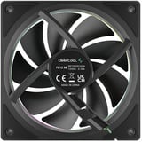 DeepCool R-FL12-BKAPN1-G, Ventilador negro
