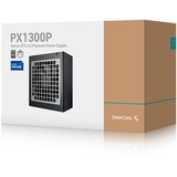 DeepCool R-PXA00P-FC0B-EU, Fuente de alimentación 