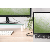 Digitus Cable adaptador USB-C a HDMI A, 4K @ 30HZ negro