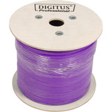 Digitus DK-1613-VH-5, Cable violeta