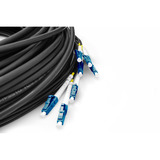Digitus DK-2A338U050BK-BBB, Cable negro