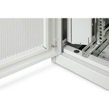 Digitus DN-31117, Armario IT gris claro
