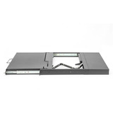 Digitus DS-72220-1GE, Switch KVM negro