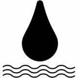 EINHELL Filtro de espuma grande, Filtros 