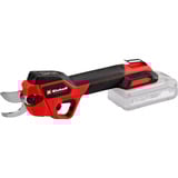 EINHELL GP-LS 18/28 Li BL 3408320, Tijeras de podar rojo/Negro