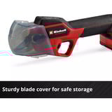 EINHELL GP-LS 18/28 Li BL 3408320, Tijeras de podar rojo/Negro