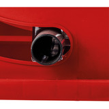 EINHELL Sierra de mesa TC-TS 2225 U, Sierra circular de mesa rojo