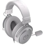 ENDORFY EY1A005, Auriculares para gaming blanco