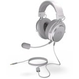 ENDORFY VIRO Plus USB, Auriculares para gaming blanco