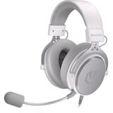 ENDORFY VIRO Plus USB, Auriculares para gaming blanco