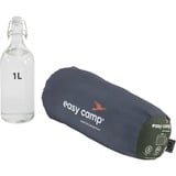 Easy Camp Manta de dormir Falcon Blanket Green, Techo verde oscuro