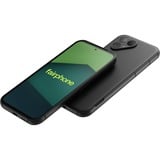 Fairphone Fairphone 5 128GB, Móvil negro