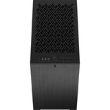 Fractal Design Define 7 Nano Black TG Light Tint, Cajas de torre negro