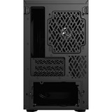 Fractal Design Define 7 Nano Black TG Light Tint, Cajas de torre negro