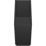 Fractal Design Focus 2 Black Solid, Cajas de torre negro