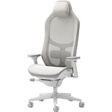 Fractal Design Refine 2 Hybrid Light, Asientos de juego gris claro/blanco