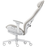 Fractal Design Refine 2 Hybrid Light, Asientos de juego gris claro/blanco