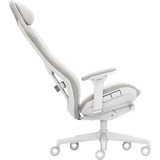 Fractal Design Refine 2 Hybrid Light, Asientos de juego gris claro/blanco