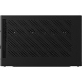 GIGABYTE AORUS RTX 5090 AI BOX, Tarjeta gráfica negro