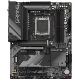 GIGABYTE B650 GAMING X AX V2, Placa base negro/Gris