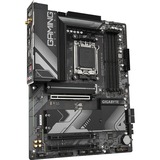 GIGABYTE B650 GAMING X AX V2, Placa base 