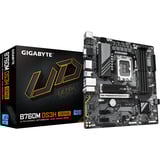 GIGABYTE B760M DS3H GEN5, Placa base 