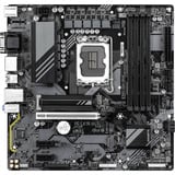 GIGABYTE B760M DS3H GEN5, Placa base 