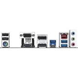 GIGABYTE B760M DS3H GEN5, Placa base 