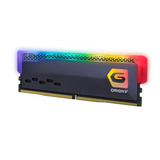 G.E.I.L. DIMM 32 GB DDR5-6000 (2x 16 GB) Kit Dual, Memoria RAM negro