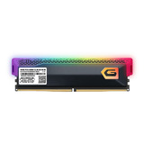 G.E.I.L. DIMM 32 GB DDR5-6000 (2x 16 GB) Kit Dual, Memoria RAM negro