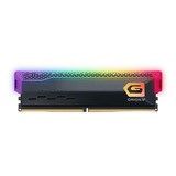 GeIL DIMM 32 GB DDR5-6000 (2x 16 GB) Kit Dual, Memoria RAM negro