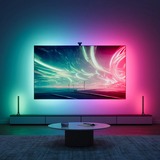 Govee Iluminación de fondo para TV Envisual T2, Tira de LED 