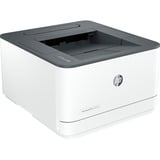 HP Impresora LaserJet Pro 3002dw, Impresora láser gris, Laser, 1200 x 1200 DPI, A4, 33 ppm, Impresión dúplex, Gris, Blanco