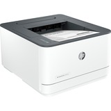 HP Impresora LaserJet Pro 3002dw, Impresora láser gris, Laser, 1200 x 1200 DPI, A4, 33 ppm, Impresión dúplex, Gris, Blanco